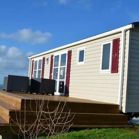 Camping Equihen-plage Vue Mer Équihen-Plage