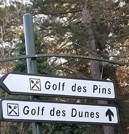 Camping Equihen-plage Vue Mer Équihen-Plage