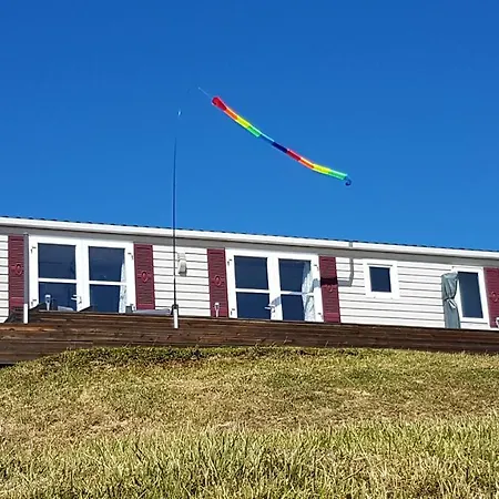 Camping Equihen-plage Vue Mer *