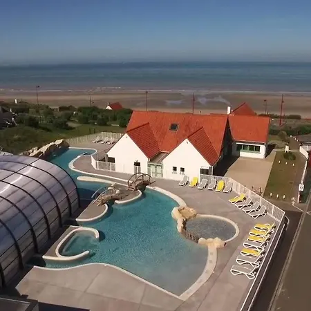 Equihen-plage Vue Mer