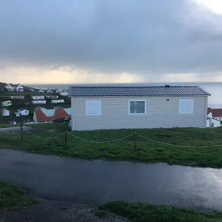 Equihen-plage Vue Mer * Équihen-Plage